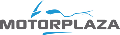Logo Motorplaza Groningen